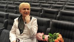 Умерла Лилия Толмачева, создавшая с Ефремовым и Табаковым "Современник"