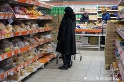 В России с начала года резко подорожали продукты - Росстат