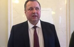 Кабмин отправил в отставку главу Госфининспекции Гордиенко