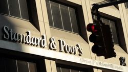 S&P прогнозирует возможный дефолт в регионах РФ