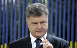 Россию нужно лишить права вето в СБ ООН – Порошенко