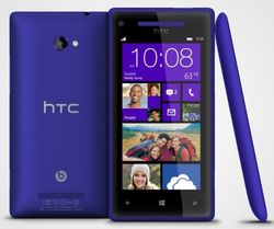 HTC совместно с Microsoft создаст смартфоном на базе Windows 10 Mobile