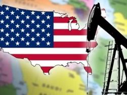 В США сокращают добычу сланцевой нефти из-за затоваренности рынка