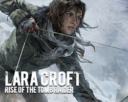 Microsoft: Rise of the Tomb Raider только временный эксклюзив 