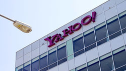 Yahoo зафиксировала хакерскую атаку из России