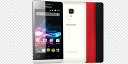 Panasonic T40 — бюджетный смартфон на Android 4.4.2