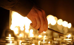 Сегодня мир отмечает Международный день памяти жертв Холокоста