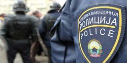 В Македонии протестующие ворвались в канцелярию президента 