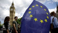 Насколько сама Британия готова к Brexit?