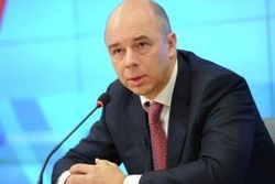 Силуанов рассказал о "народных" облигациях федерального займа