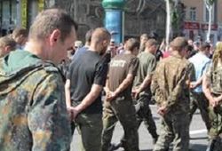 В СБУ сказали, сколько еще украинцев в плену у боевиков