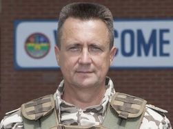 Адмирал Кабаненко сообщил о боевой готовности войск РФ у границ Украины