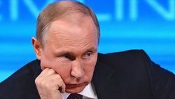 Чем дольше Путин у власти, тем меньше демократии в России – Алексиевич