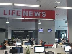 Life News вновь сел в лужу, послав спецназ из Нидерландов за Гиркиным