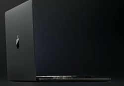 Apple представила новый MacBook Pro