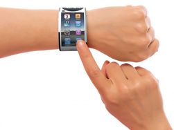 Интерес к Apple iWatch в США продолжает расти 