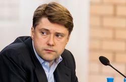 Соратник Навального Владимир Ашурков получил политубежище в Великобритании