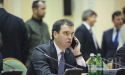 Абромавичус рассказал о подробностях проведения налоговой реформы