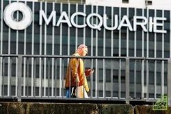 Компания  Macquarie Capital оштрафована FINMA на 2,95 млн. долларов