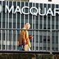 Компания  Macquarie Capital оштрафована FINMA на 2,95 млн. долларов