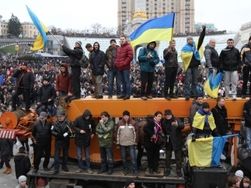 Предполагаемый состав нового Кабмина Украины