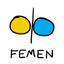 FEMEN из-за гонений покидает Украину