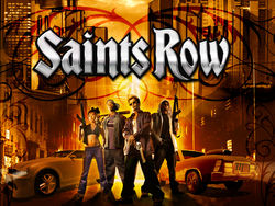 Одноклассники назвали особенности и недостатки игр для мальчиков Saints Row