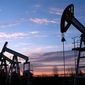 Вчера нефть укрепилась после 4-процентного снижения