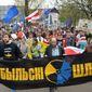 Весенние «огороды» приостановили протесты белорусов?