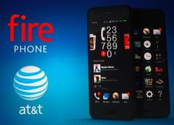 Amazon удалось реализовать 26 тыс. Fire Phone