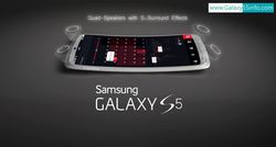 Samsung Galaxy S5 с 2K-экраном проходит тестирование в Индии 