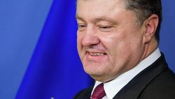 Политолог назвал успехи и провалы президентства Порошенко 