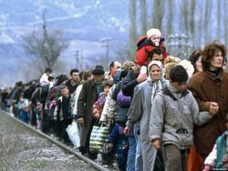 В Крыму начали увольнять беженцев с Донбасса - нет патента