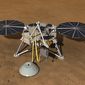 NASA не будет запускать InSight для исследования Марса