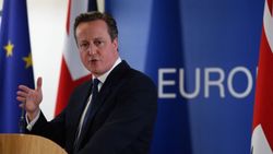 Великобритания получила от ЕС больше, чем рассчитывала