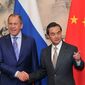 Китай надеется на экономические перспективы России 