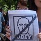 Решение Армении вступить в ТС вызвало протесты в стране и недоумение в ЕС