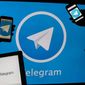 Во властных коридорах все еще пользуются Telegram