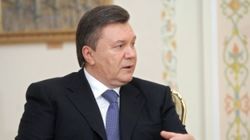 Завтра "круглый стол" президентов пройдет без Януковича