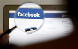 Соцсеть Facebook дополнила функционал в целях удобства пользователей