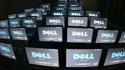 Dell ищет новые способы безопасности   