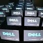 Dell ищет новые способы безопасности   