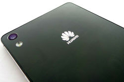 7 мая состоится дебют флагмана от Huawei - Ascend P7