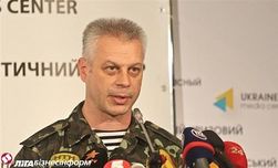 В Украину из РФ прорвались две колонны военной техники  - СНБО 