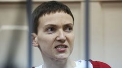 Суд над Савченко продолжится 15 сентября