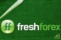 Брокер FreshForex подарит бонус всем, кто пополнит счет