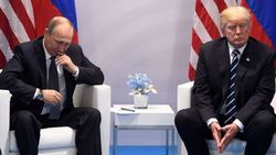 Нынешнее противостояние между США и Россией хуже холодной войны