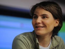 Самуцевич из Pussy Riot отказали в иске на 5 млн. рублей к ее экс-адвокату 