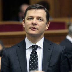 Ляшко назвал состав нового кабинета министров Украины