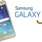 Samsung Galaxy J3 был представлен официально